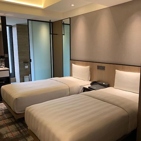 Hotel Midtown Richardson Tajpej Zewnętrze zdjęcie