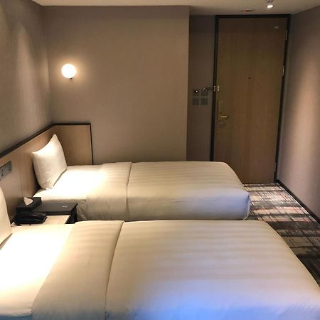Hotel Midtown Richardson Tajpej Zewnętrze zdjęcie
