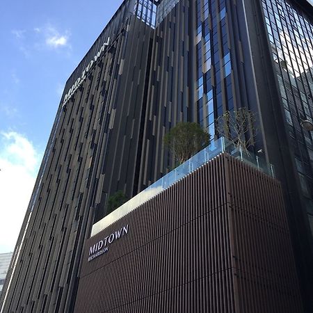 Hotel Midtown Richardson Tajpej Zewnętrze zdjęcie