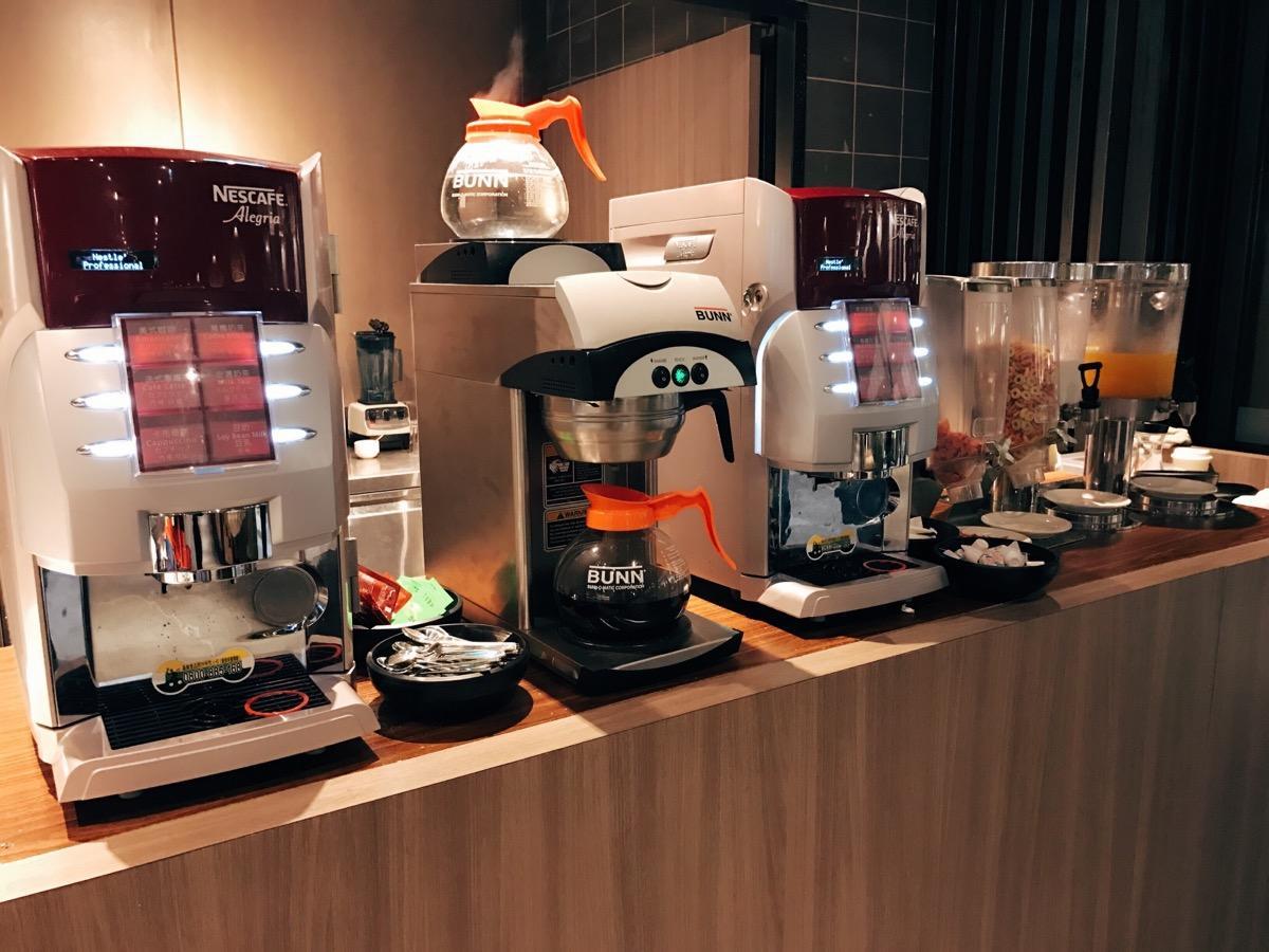 Hotel Midtown Richardson Tajpej Zewnętrze zdjęcie