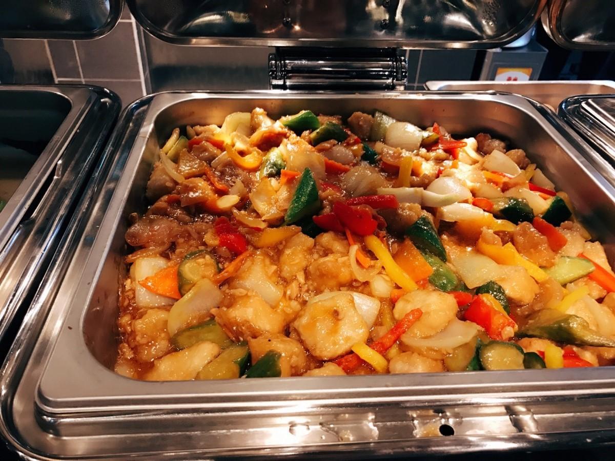 Hotel Midtown Richardson Tajpej Zewnętrze zdjęcie