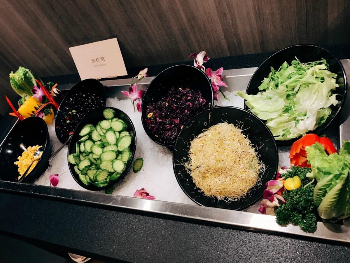 Hotel Midtown Richardson Tajpej Zewnętrze zdjęcie