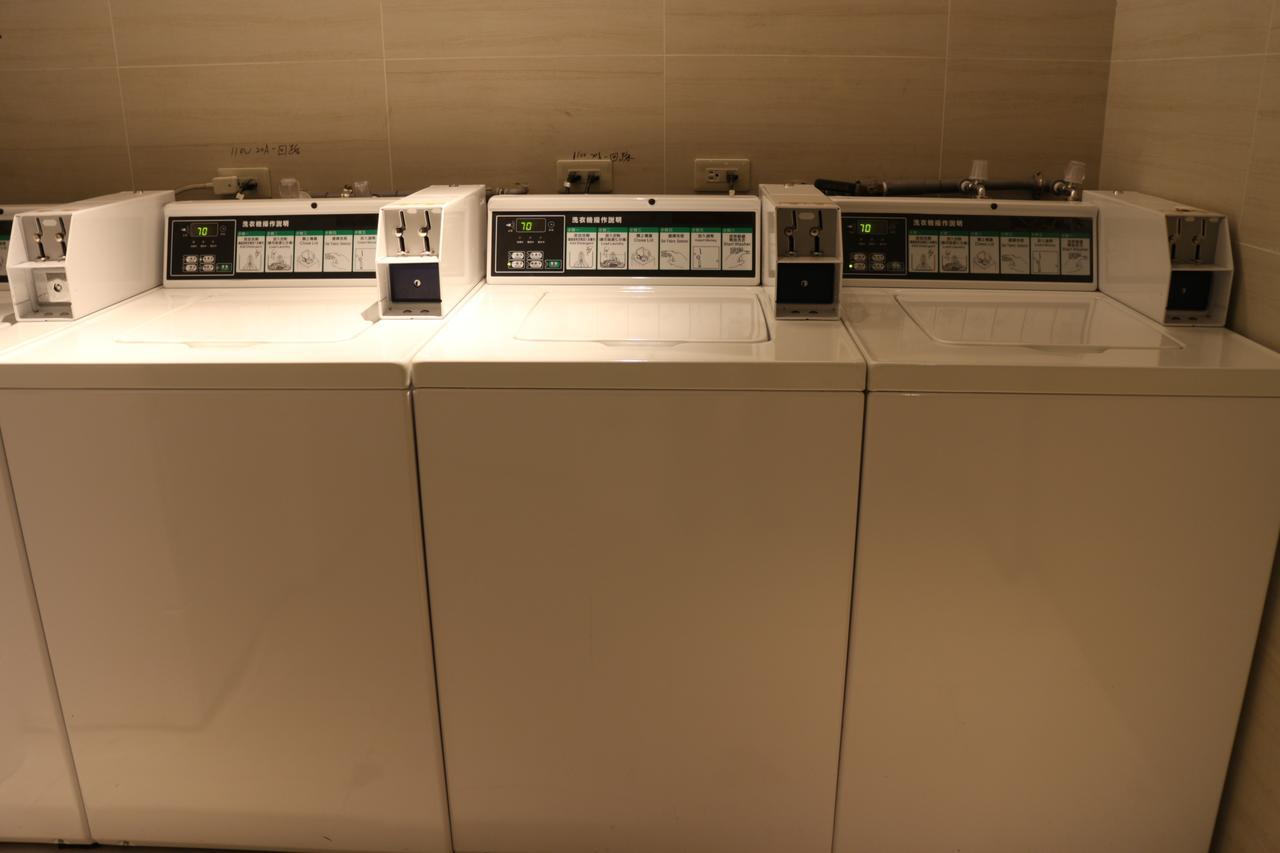 Hotel Midtown Richardson Tajpej Zewnętrze zdjęcie