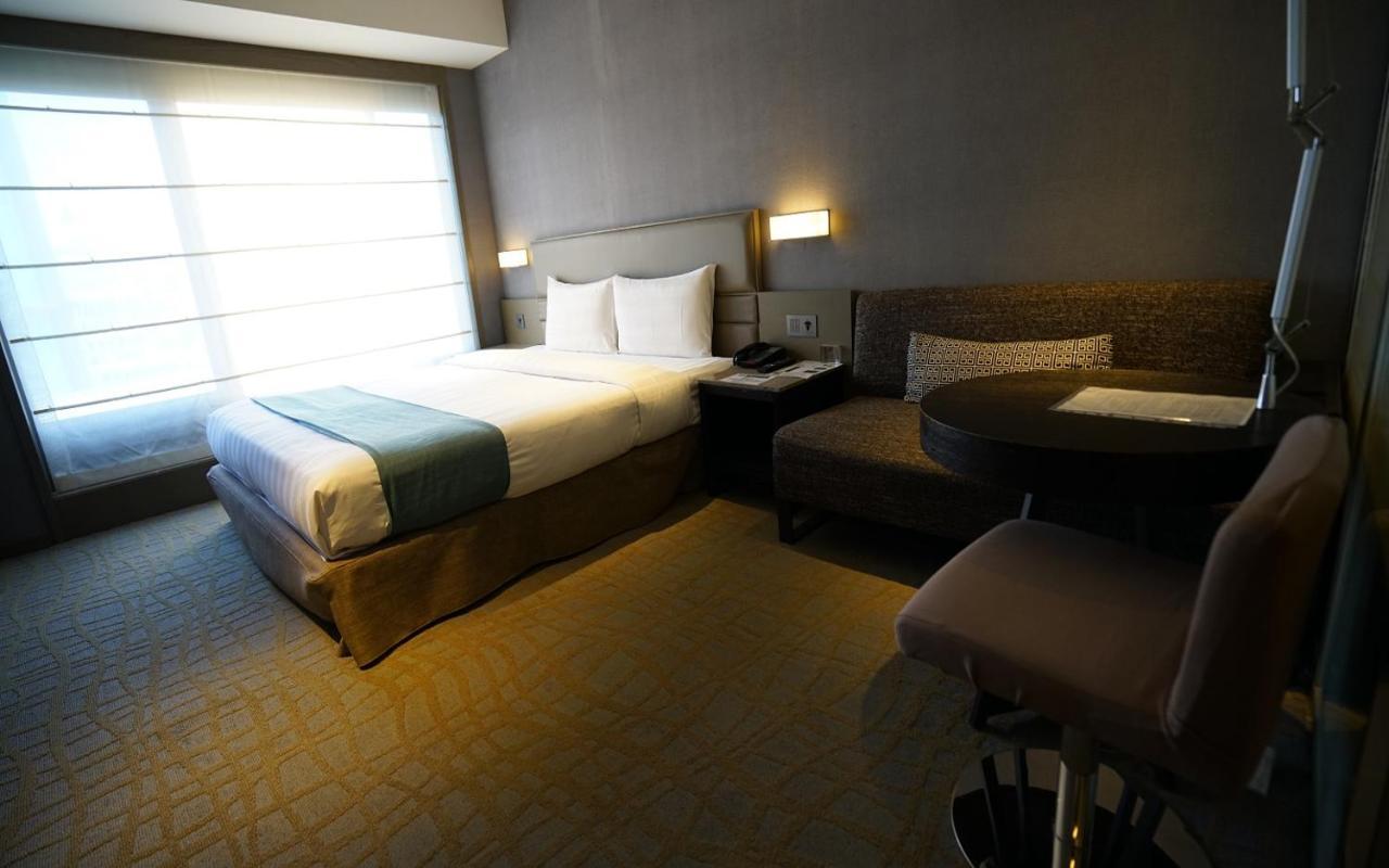 Hotel Midtown Richardson Tajpej Zewnętrze zdjęcie